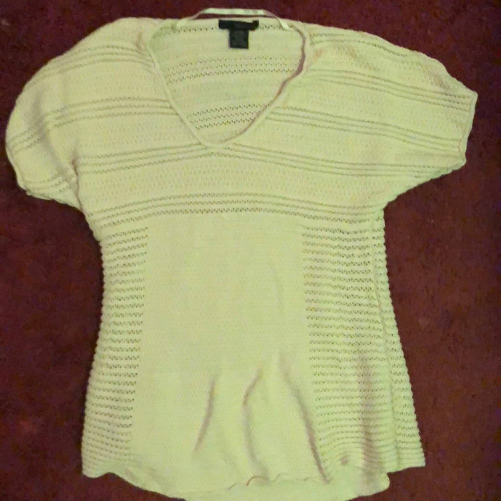 Calvin Klein swim suit cover